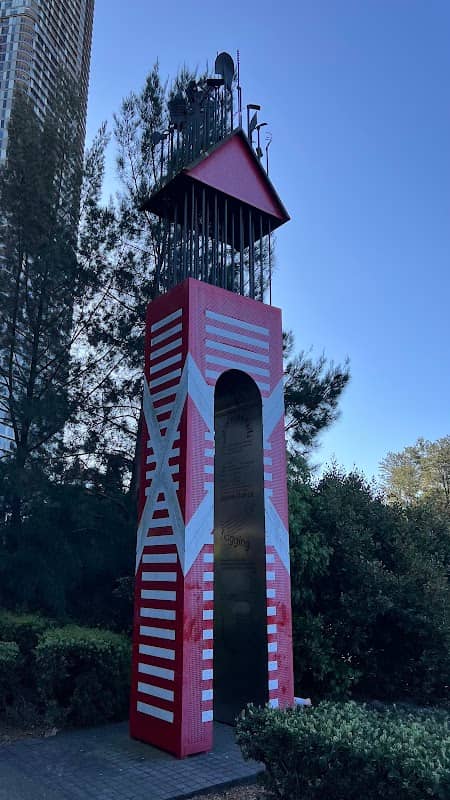 Monument - Image 1