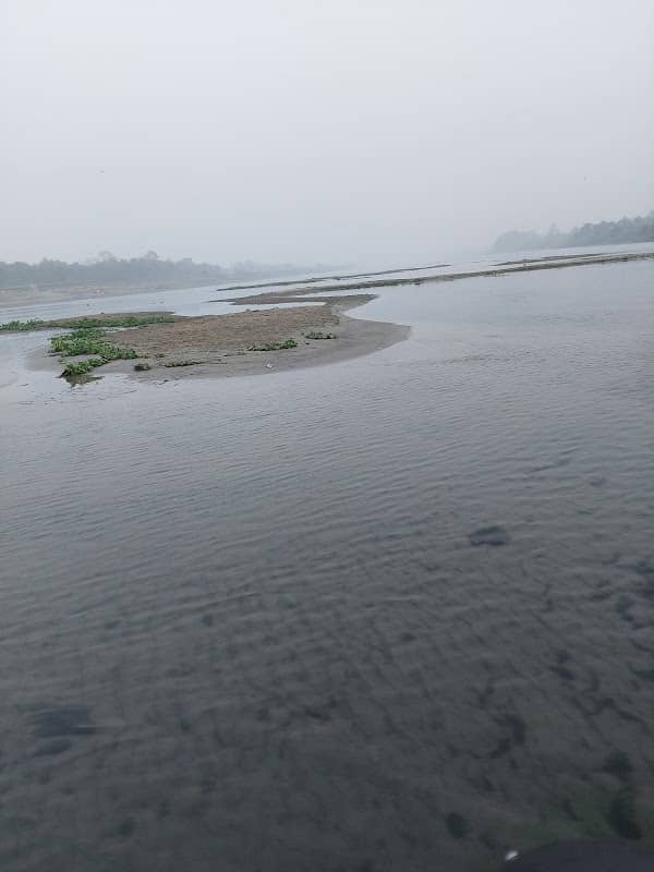 বালুখন্ড নদীর পাড় - Image 1