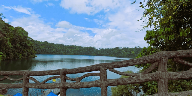 Laguna Rio Cuarto - Image 1
