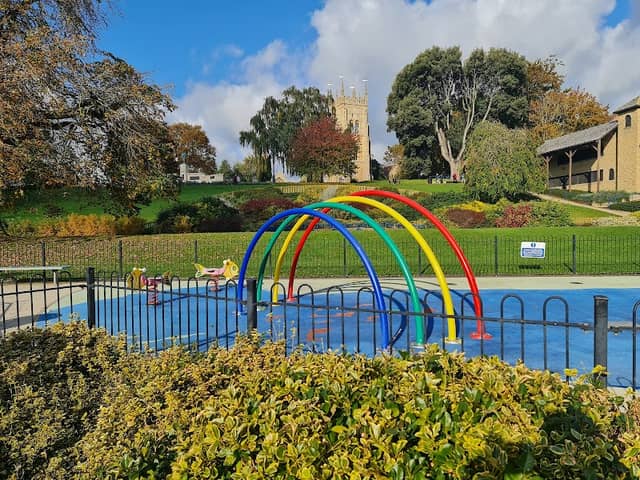 Abbey Park - Image 2