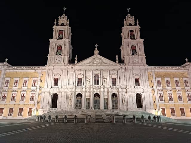 Mafra National Palace - Image 2