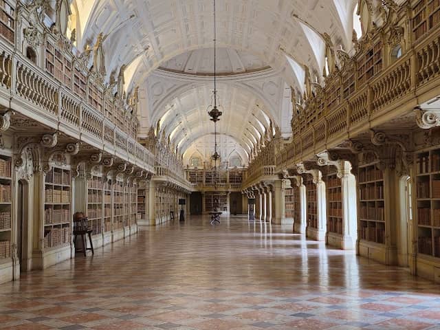 Mafra National Palace - Image 3