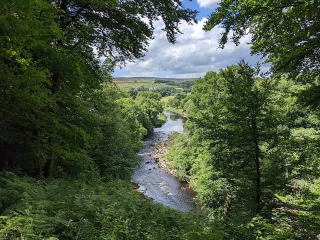 The Strid - Image 1