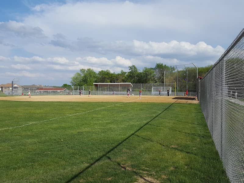 Grimes North Sports Complex - Image 1