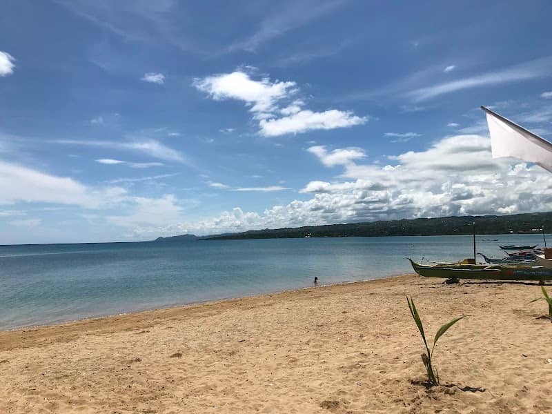 Seascape Beach Dumanjug - Image 1