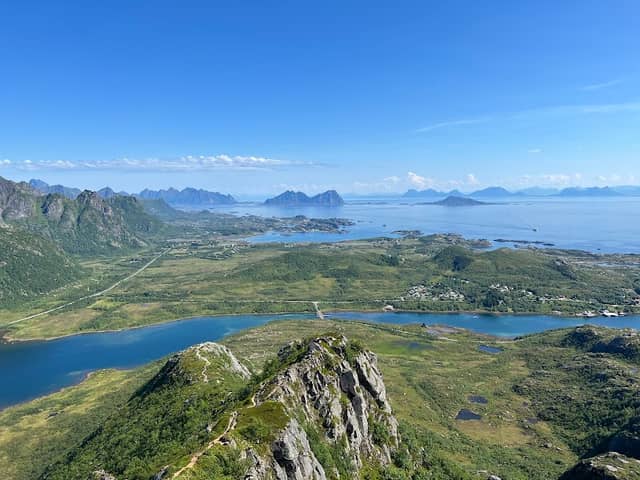 Glomtinden - Image 1