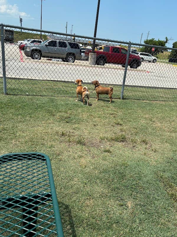 Dog Park at Love's Travel Stops - Image 1