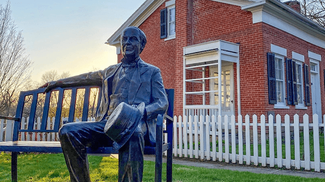 Edison Birthplace Association Inc. - Image 1