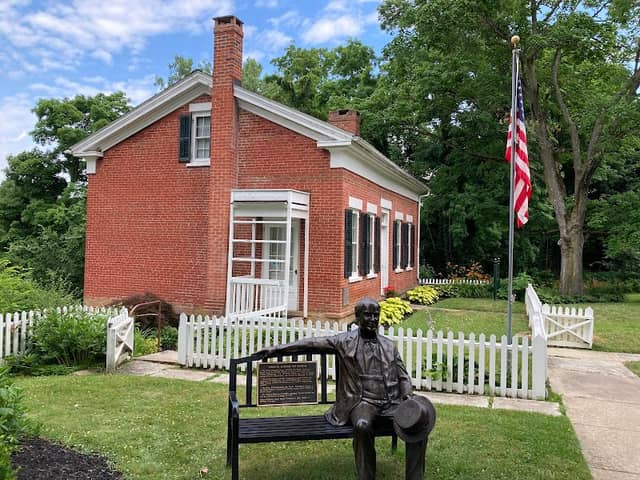 Edison Birthplace Association Inc. - Image 2