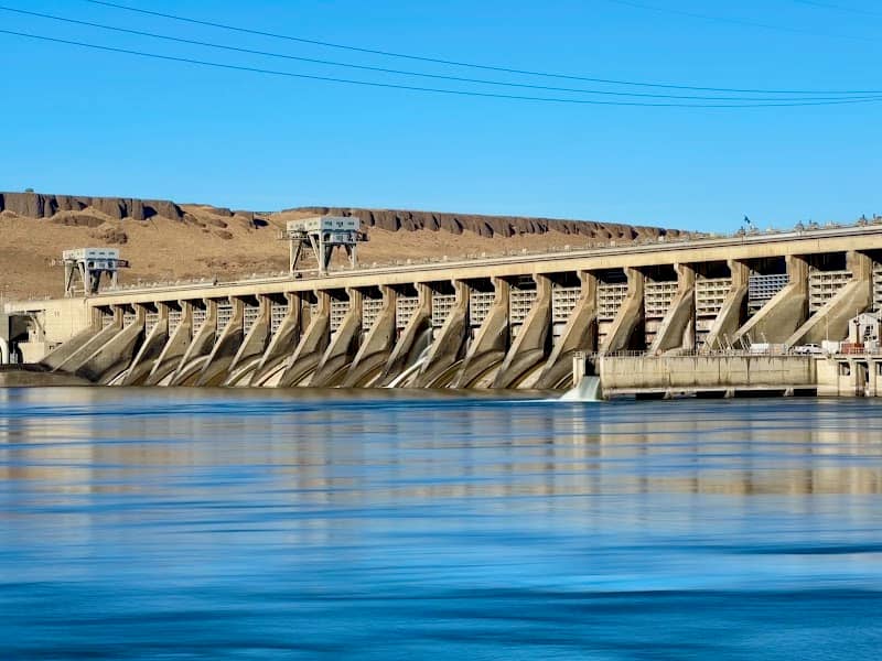 Spillway Park - Image 1