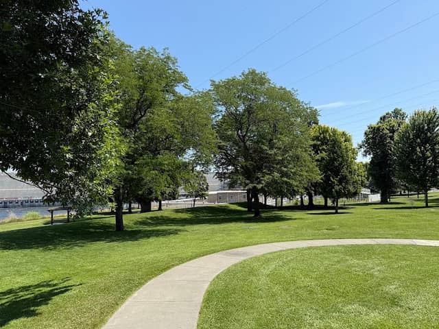 Spillway Park - Image 2