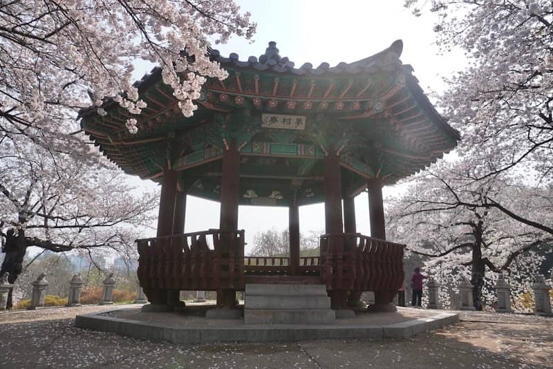 Mongchonjeong Pavilion - Image 2