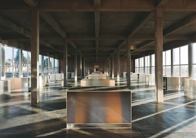 The Chinati Foundation - Image 3