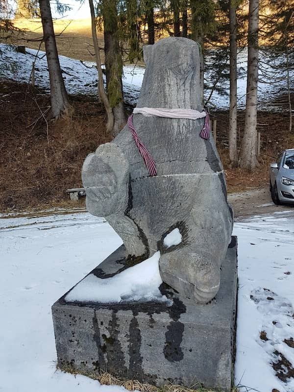 Grenz Bär - Image 1