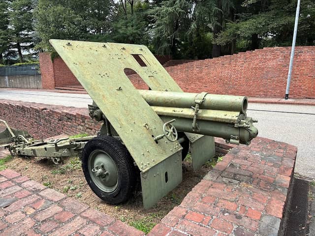 Cannone di Turbigo - Image 1