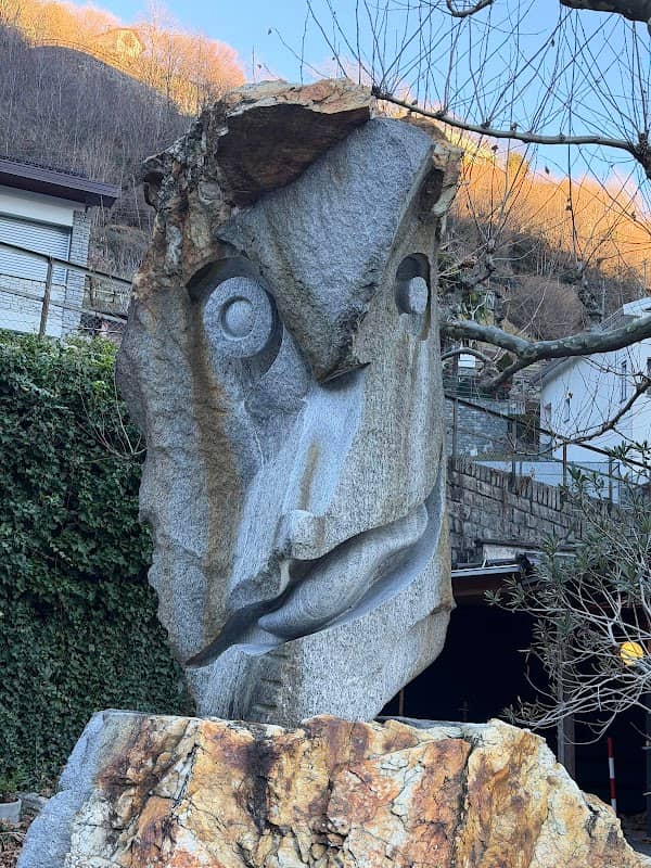 Stoneface - Image 1