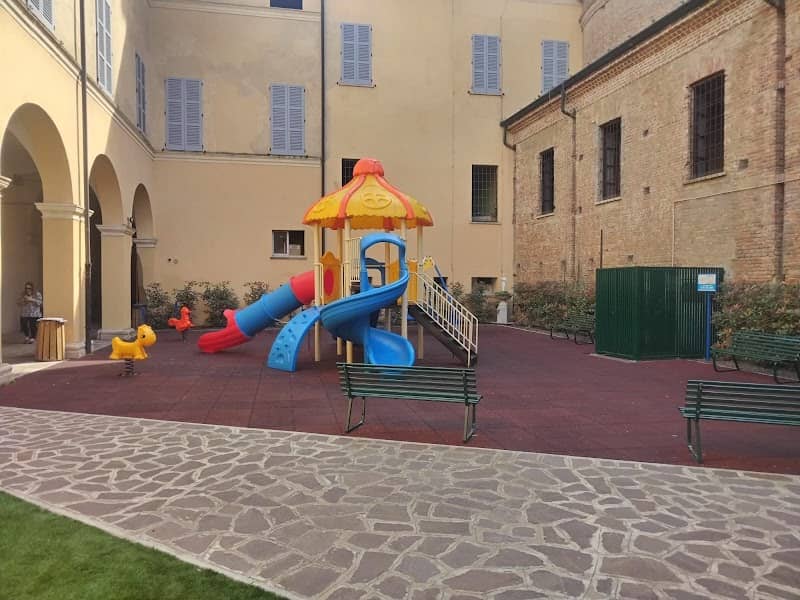 Parco giochi Oratorio G. Maffei - Image 1