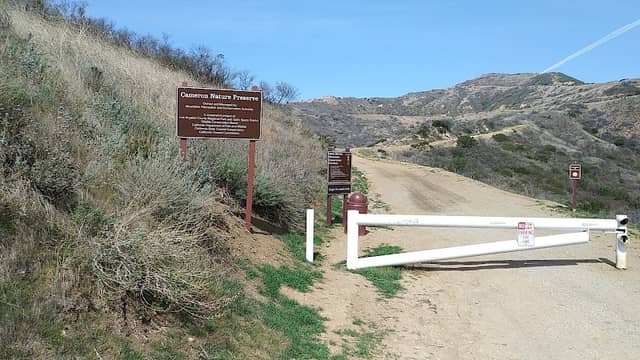 Cameron Nature Preserve at Puerco Canyon - Image 4