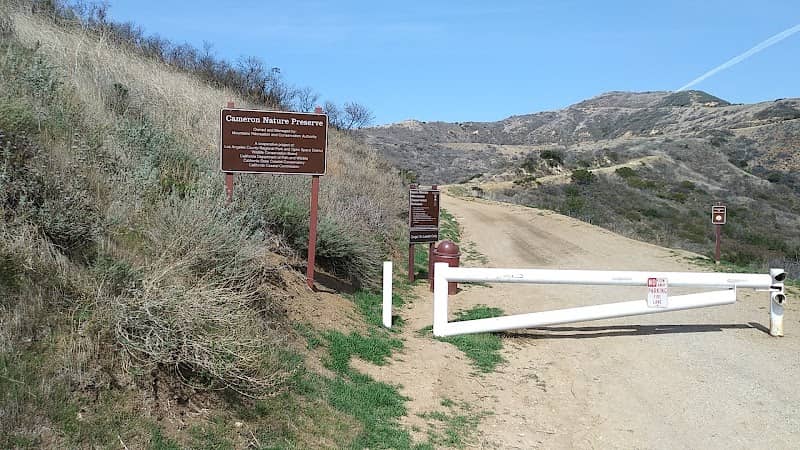 Cameron Nature Preserve at Puerco Canyon - Image 4