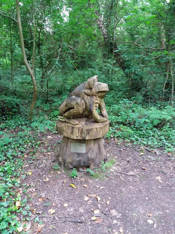 Halewood Park Triangle - Image 2