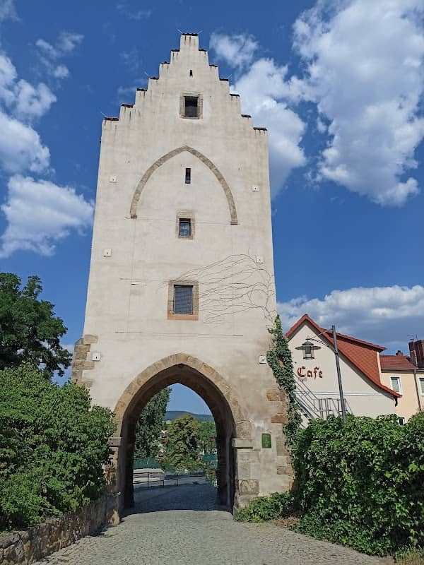 Saaltor - Image 1