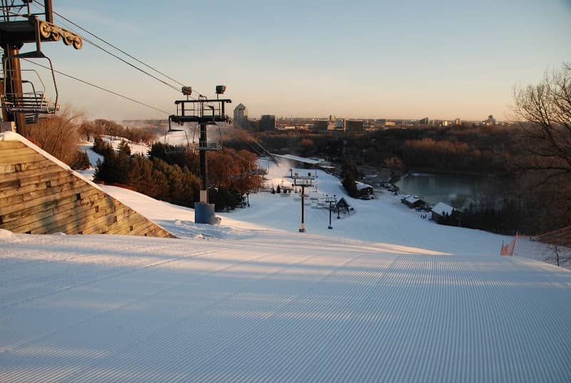 Hyland Hills Ski Area - Image 3