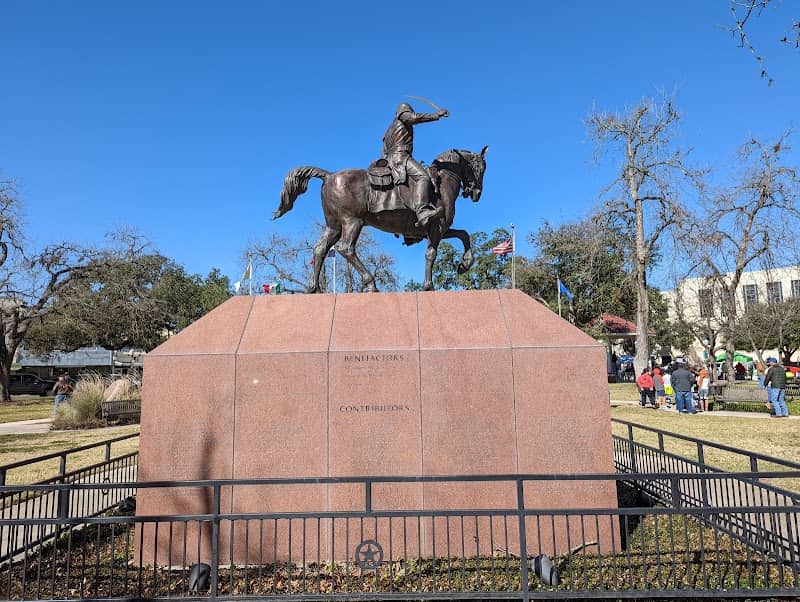 Central Park - Image 1