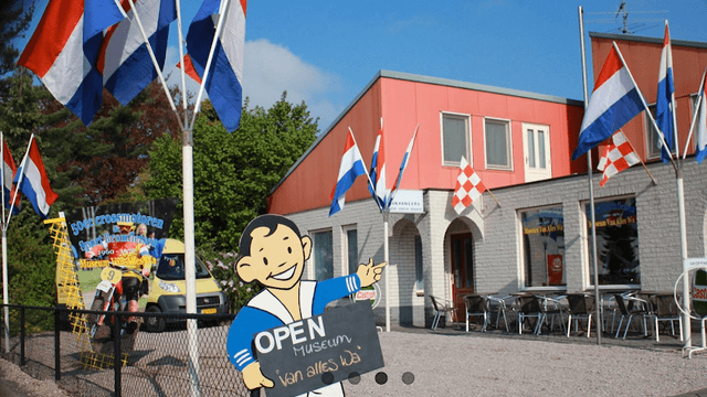 Museumvanalleswa - Image 2