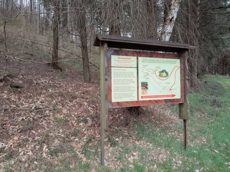 Heimatpfad Gerolstein - Image 1