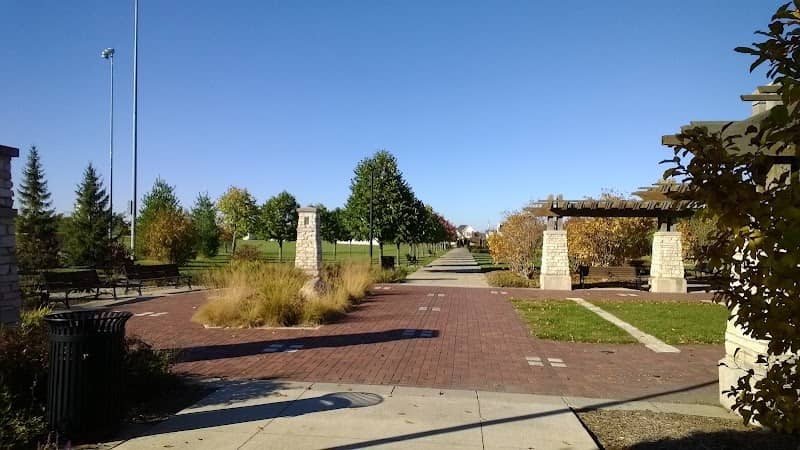 McGraw Park - Image 1