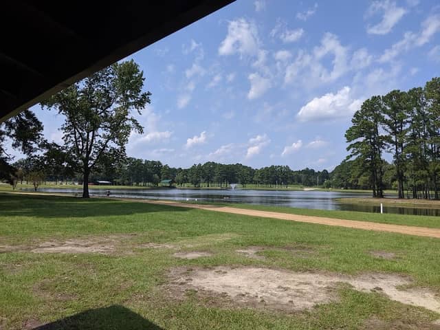 Luther Britt Park - Image 2