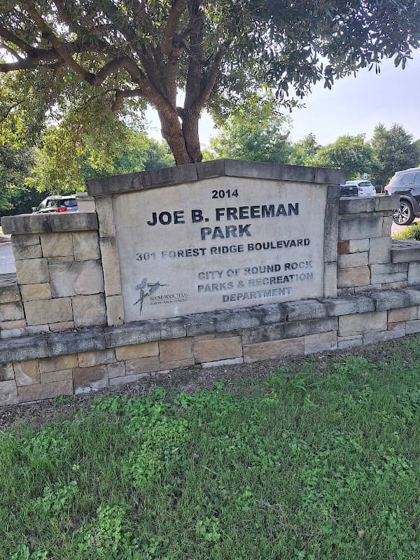 Freeman Park - Image 1