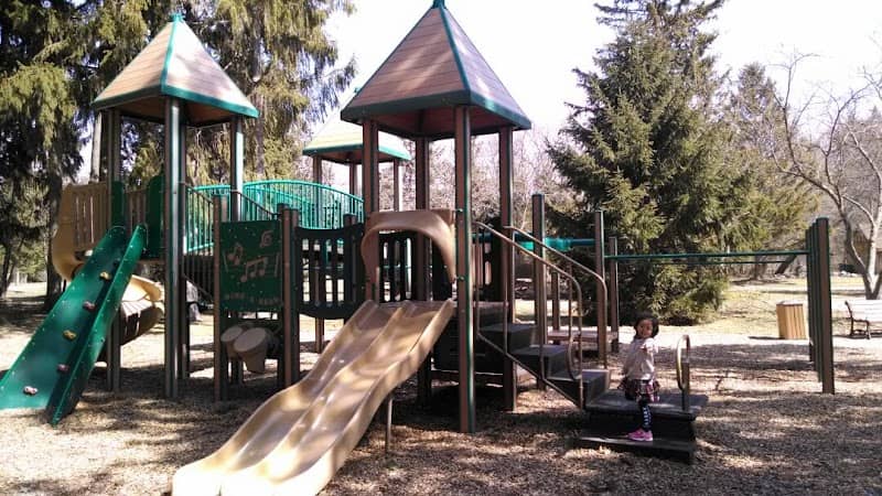 Spring Lake Park - Image 1