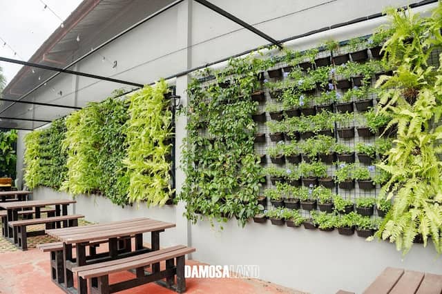 Damosa Pocket Park - Image 1