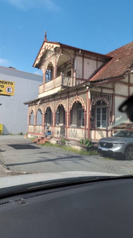 Casa Histórica de Blumenau, Rodovia Jorge Lacerda, 574, Blumenau - SC - Image 2