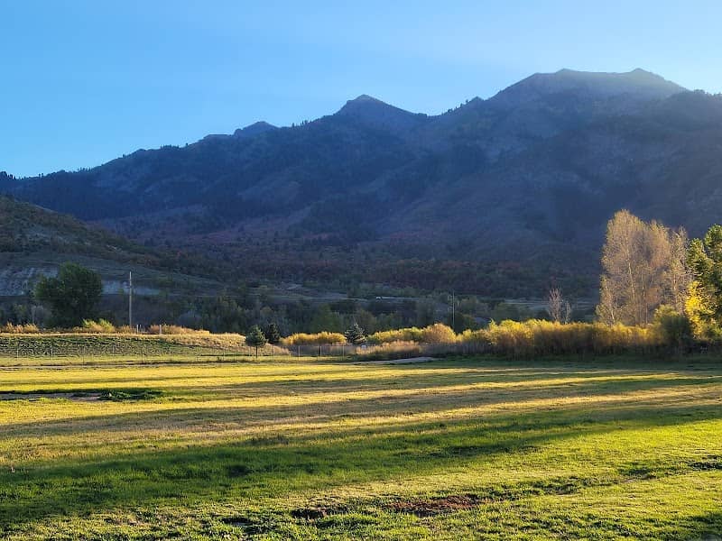Kent Smith Memorial Park - Image 1