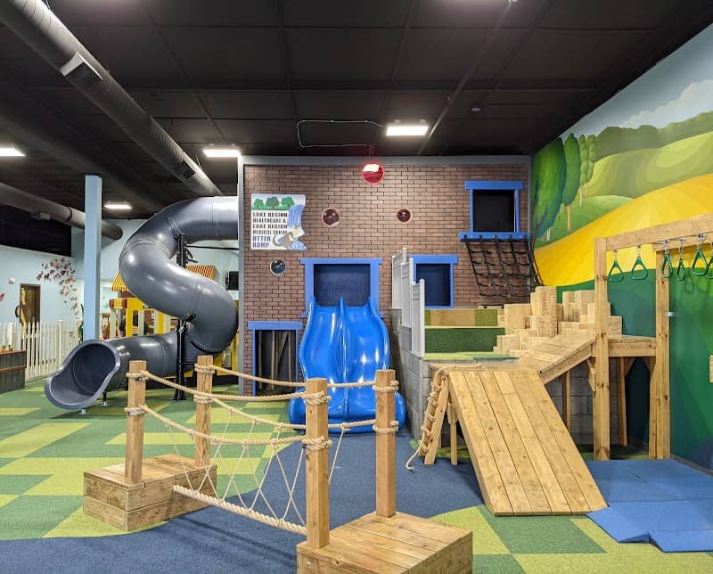 Otter Cove Children's Museum - Image 2