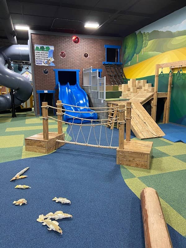 Otter Cove Children's Museum - Image 1