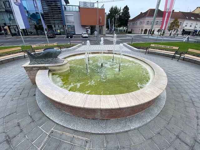 Fischbrunnen - Image 1