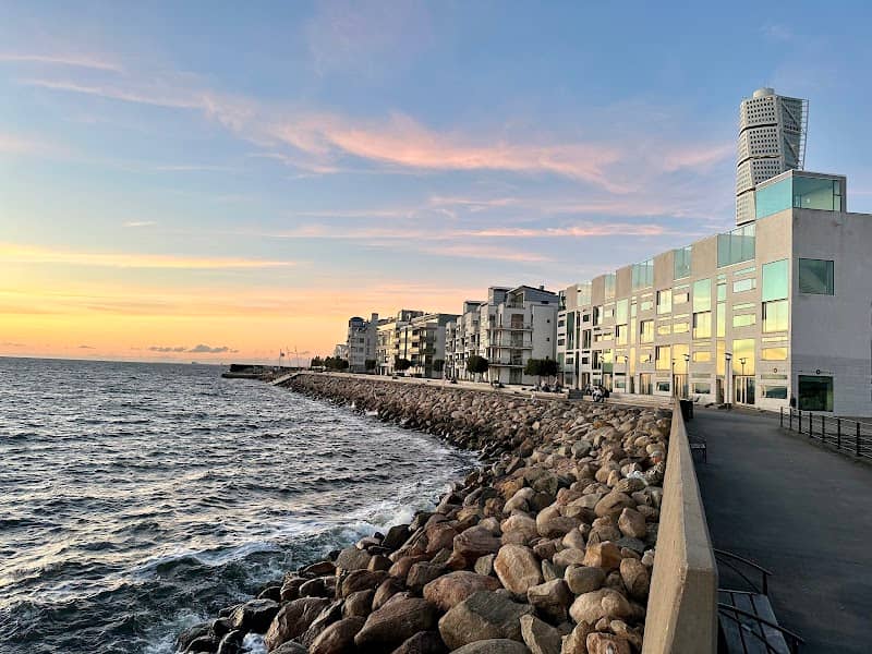 Promenade Malmö - Image 2