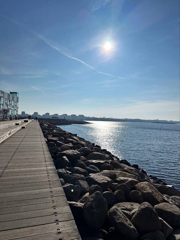 Promenade Malmö - Image 1