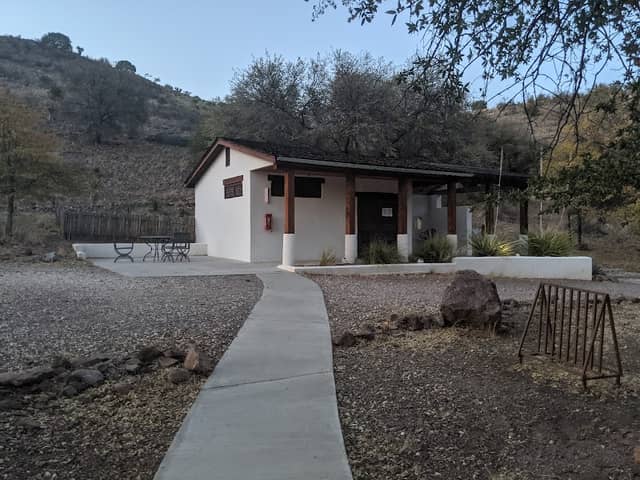 Wildlife Viewing Building - Image 1