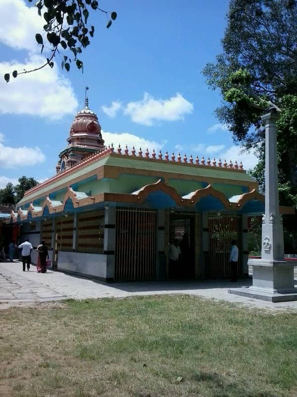 Bhimeshwara temple - Image 1