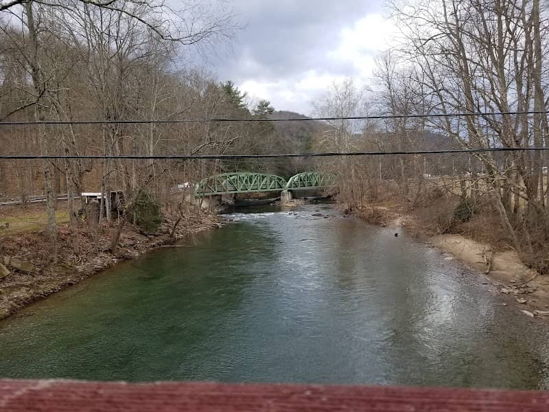 Historic Stillwater Covered Bridge - Image 2