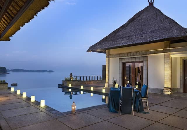 Banyan Tree Bintan - Image 1
