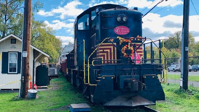 Catskill Mountain Railroad - Image 2