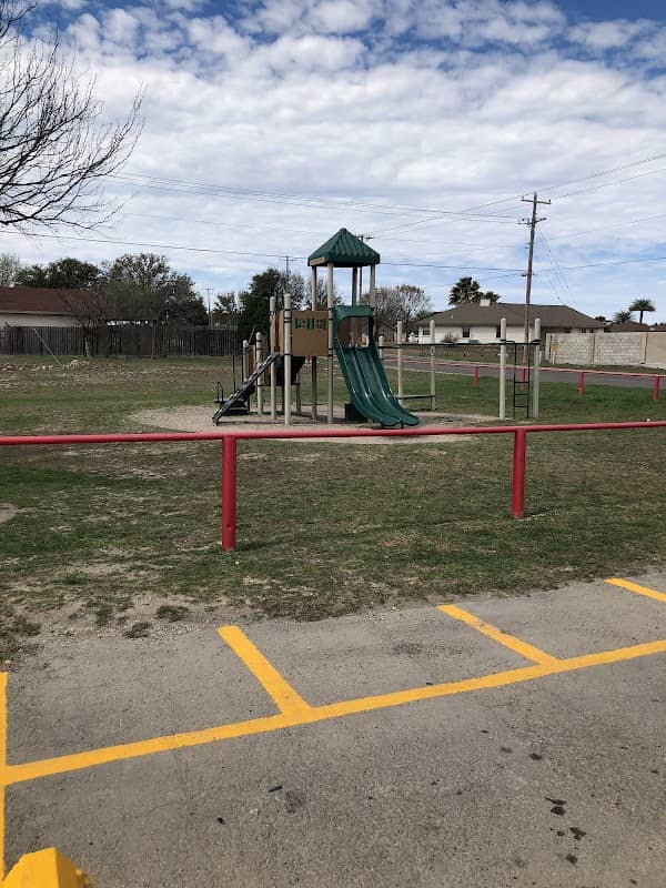 Agarita Park and Walking Trail - Image 1
