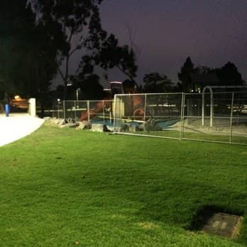 Lillie King Park - Image 1