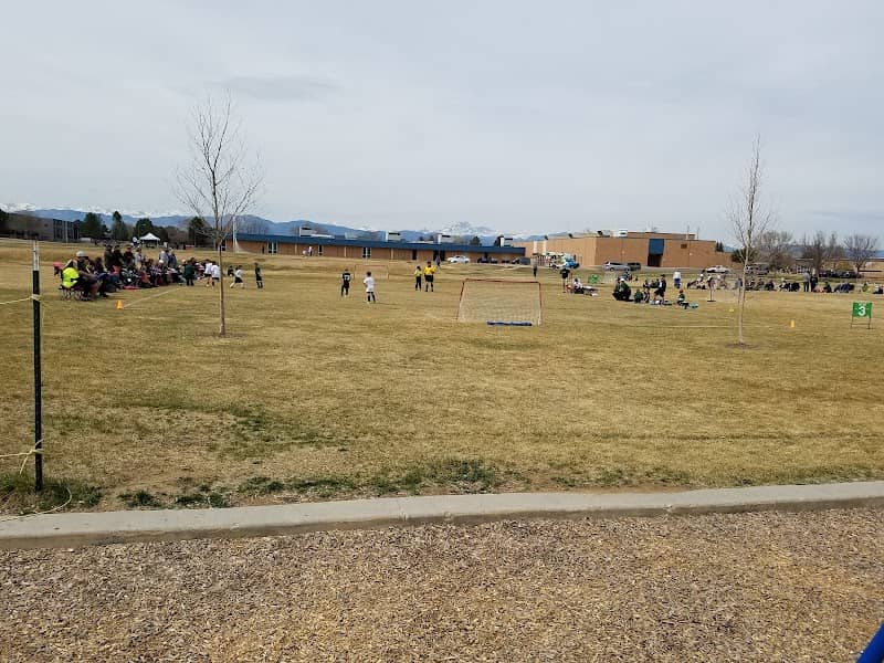 Affolter Park - Image 1