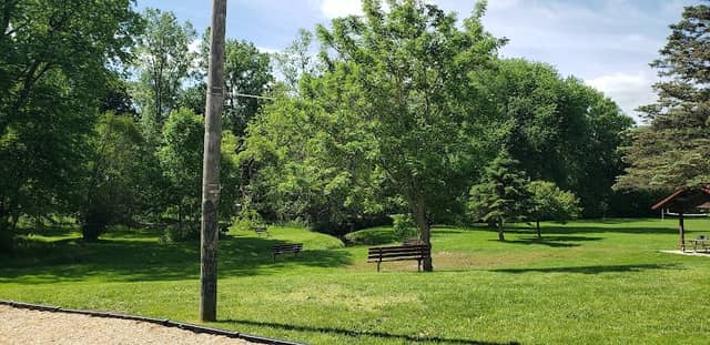 Almont Village Park - Image 1